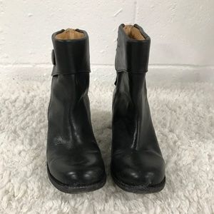 BED|STÜ - Cobbler Series Ankle Boots